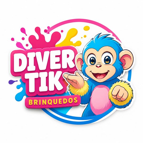 Divertik brinquedos